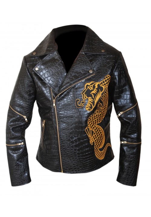 Men's Dragon Jacket
